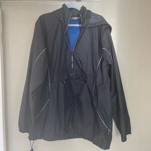 Men’s vintage nike windbreaker
